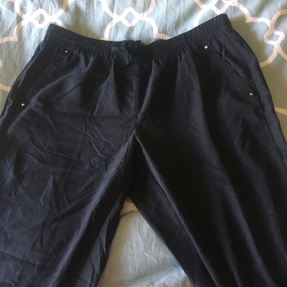 White House Black Market Joggers
